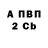 МЕТАДОН VHQ Kris O'Malley